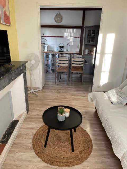 Le Patio Cathare Apartment Каркасон Екстериор снимка